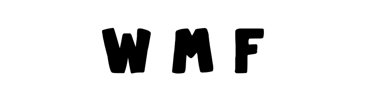 Baby Party  Free Fonts Download