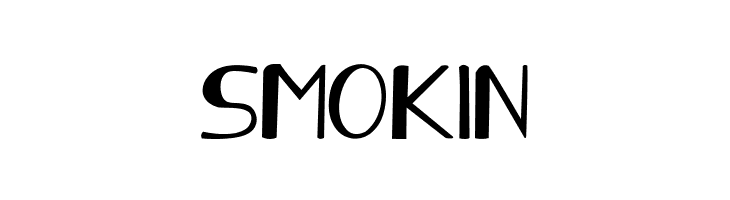 Sunday Happy  Free Fonts Download