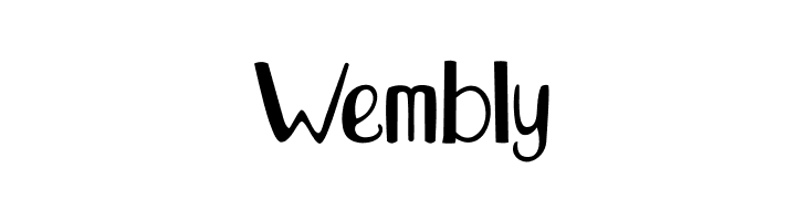 Sunday Happy  Free Fonts Download