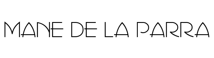 Perisphere  Free Fonts Download