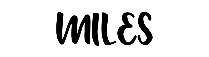 Hay Billy  Free Fonts Download