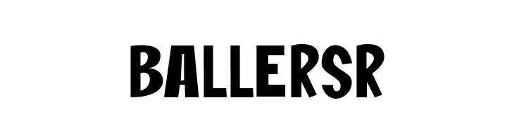 Bear And Bunny  Free Fonts Download