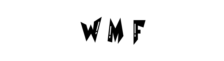 GameOverRegular  Free Fonts Download