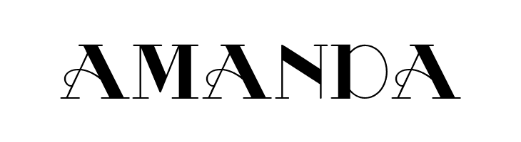 Odalisque NF  Free Fonts Download