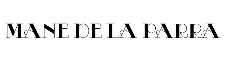 Odalisque NF  Free Fonts Download