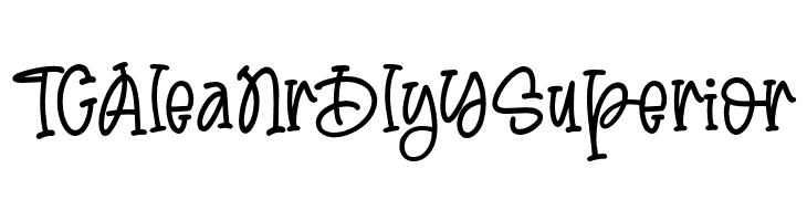 ChildDream  Free Fonts Download