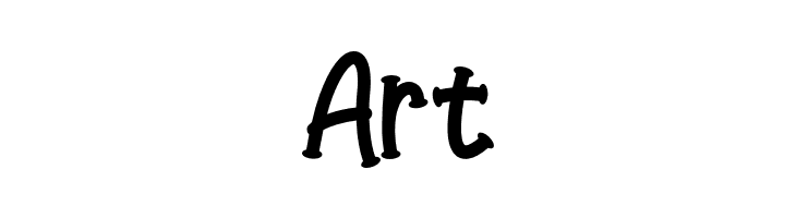 Megayun  Free Fonts Download