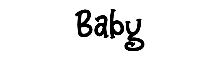 Megayun  Free Fonts Download