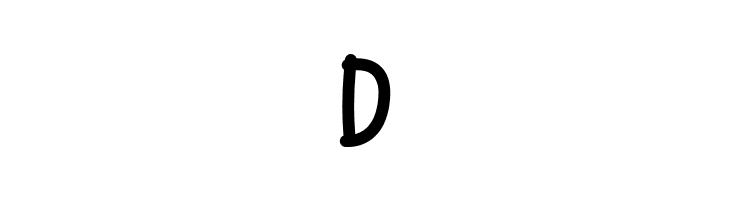 Megayun  Free Fonts Download