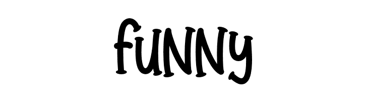 Megayun  Free Fonts Download