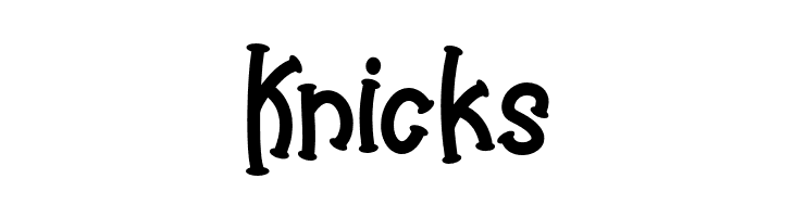 Megayun  Free Fonts Download
