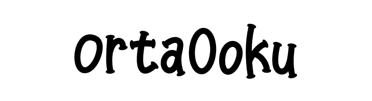 Megayun  Free Fonts Download