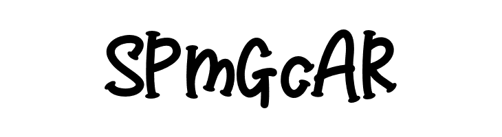 Megayun  Free Fonts Download