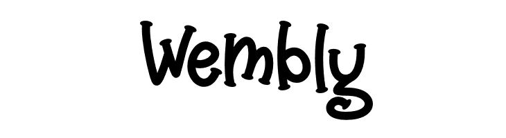 Megayun  Free Fonts Download