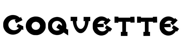 The Alphabet Regular  Free Fonts Download