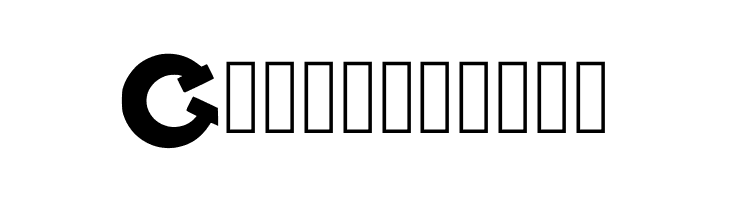 The Alphabet Regular  Free Fonts Download