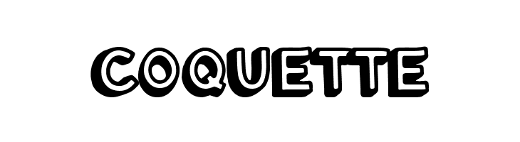 Schoolgirls  Free Fonts Download