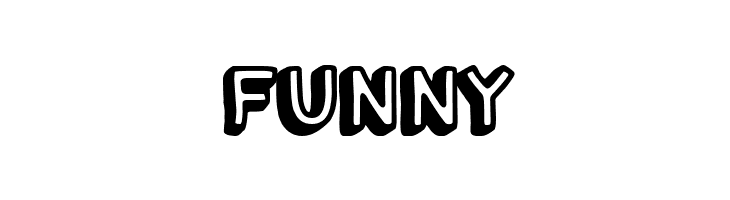 Schoolgirls  Free Fonts Download