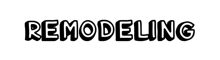 Schoolgirls  Free Fonts Download