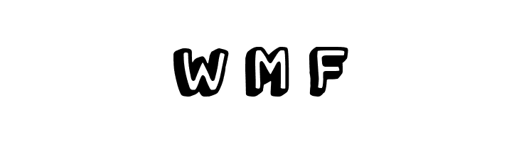 Schoolgirls  Free Fonts Download