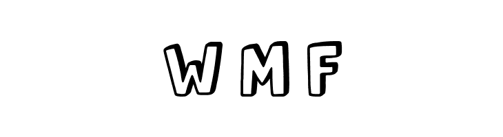Mistress Magpie  Free Fonts Download