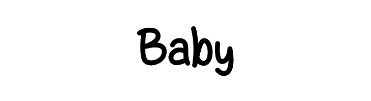 KidsBoys  Free Fonts Download