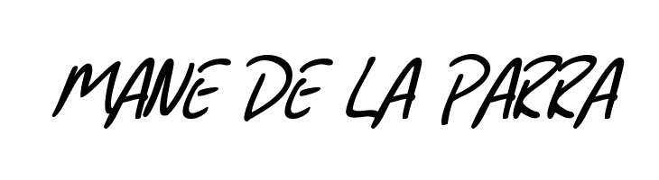 SF Grunge Sans SC Italic  Free Fonts Download