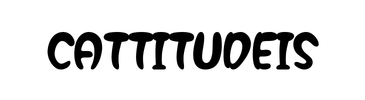 Baby Magpies  Free Fonts Download