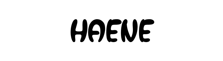 Baby Magpies  Free Fonts Download