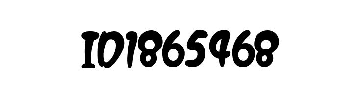 Baby Magpies  Free Fonts Download