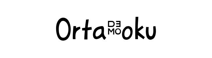 Altamis_Demo  Free Fonts Download