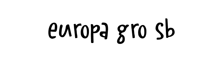 CrowdPleaserDEMO-Regular  Free Fonts Download