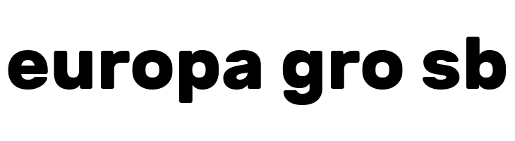 Rubik Bold  Free Fonts Download