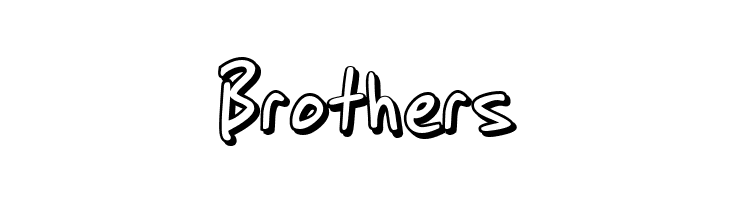 SF Grunge Sans Shadow  Free Fonts Download