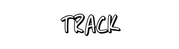 SF Grunge Sans Shadow  Free Fonts Download