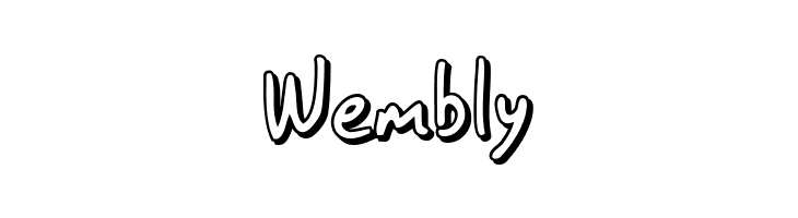 SF Grunge Sans Shadow  Free Fonts Download