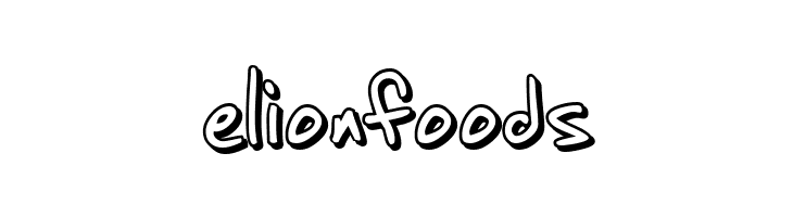 SF Grunge Sans Shadow  Free Fonts Download