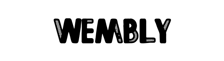 Conchita  Free Fonts Download