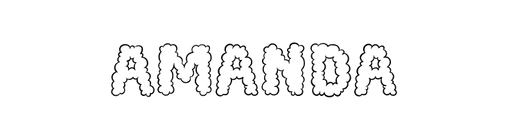 Cotton Cloud  Free Fonts Download