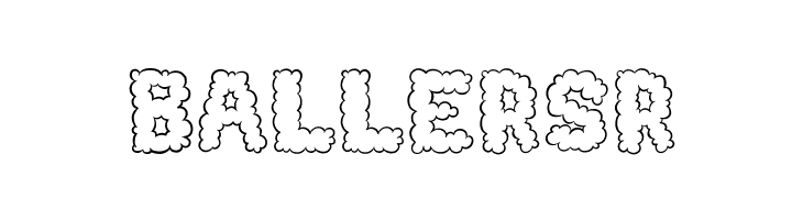 Cotton Cloud  Free Fonts Download