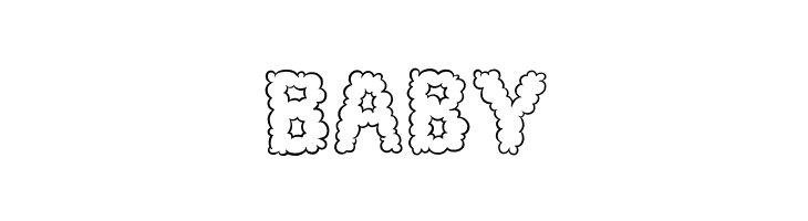 Cotton Cloud  Free Fonts Download