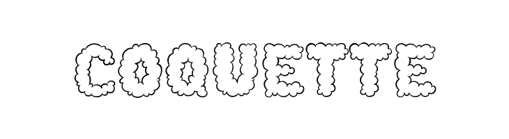 Cotton Cloud  Free Fonts Download