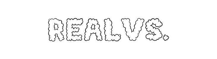 Cotton Cloud  Free Fonts Download