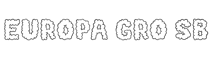 Cotton Cloud  Free Fonts Download