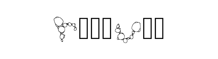 Popcorn Time Regular Regular  Free Fonts Download