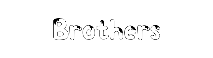 Melt Fuji  Free Fonts Download