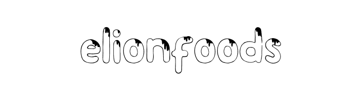 Melt Fuji  Free Fonts Download