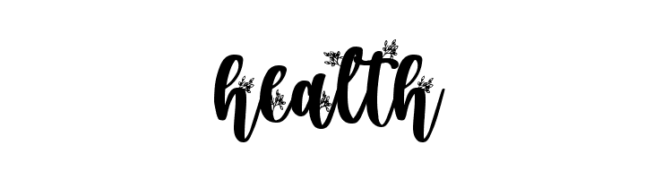 Secret Nature  Free Fonts Download
