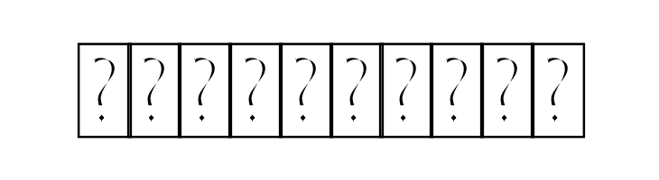 Black Streamer  Free Fonts Download