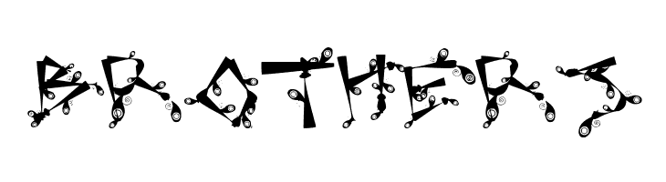 Lost Popnicasiana  Free Fonts Download